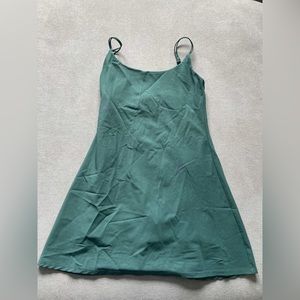 Abercrombie & Fitch Work Out Dress
